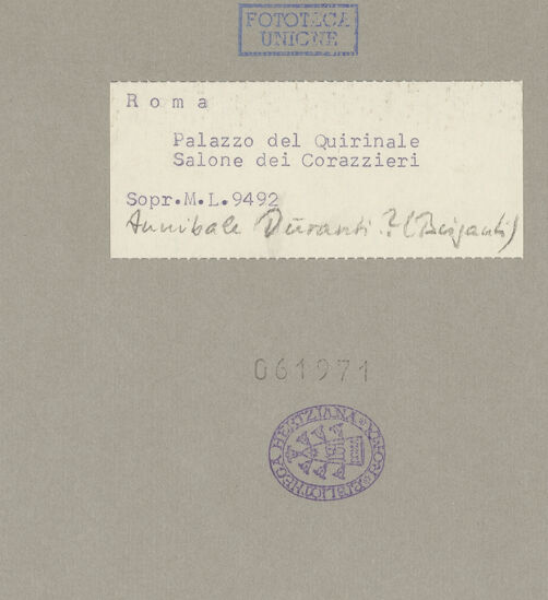 Rückseite von bh061971_recto