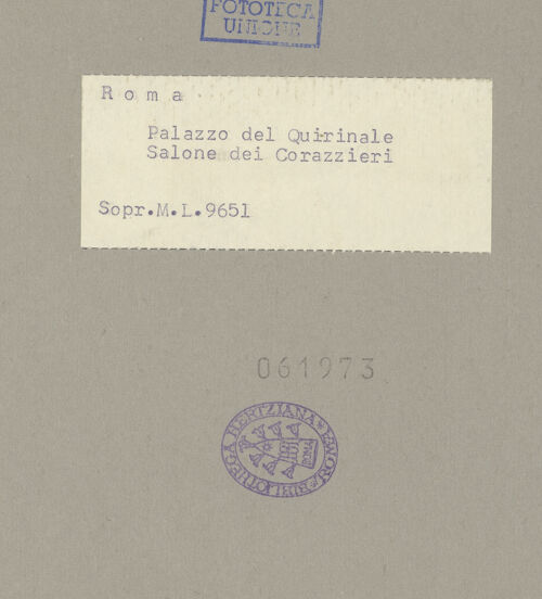 Rückseite von bh061973_recto