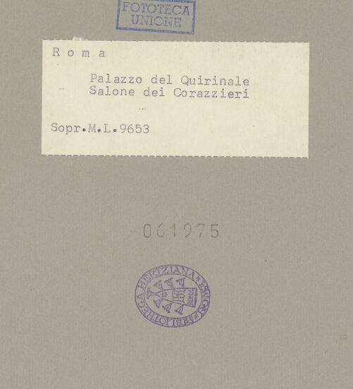 Rückseite von bh061975_recto