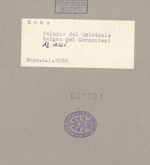 Rückseite von bh061981_recto