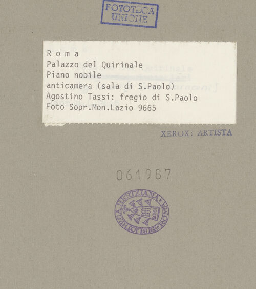 Rückseite von bh061987_recto