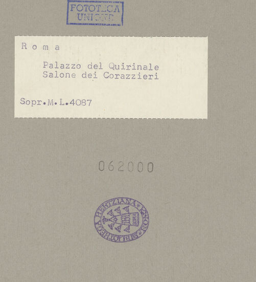 Rückseite von bh062000_recto