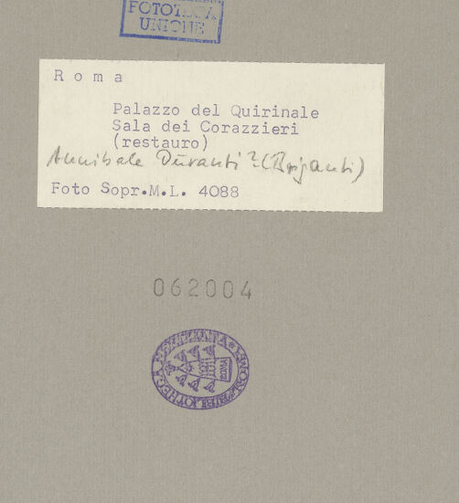 Rückseite von bh062004_recto