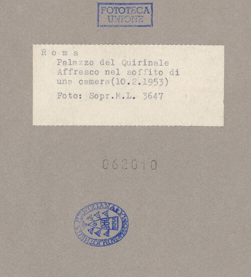 Rückseite von bh062010_recto