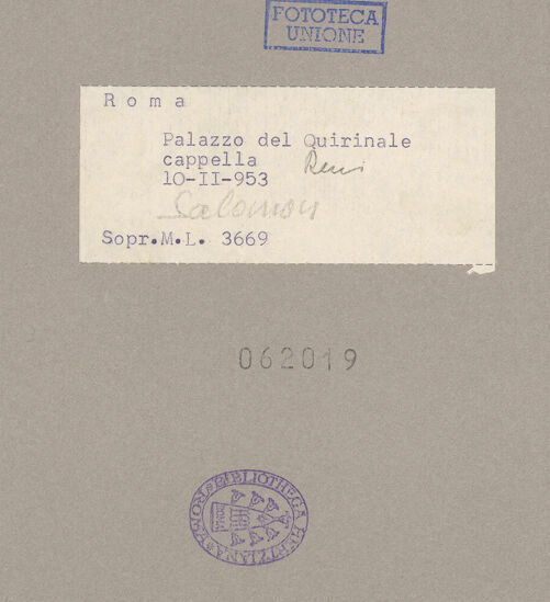 Rückseite von bh062019_recto