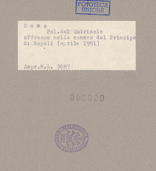 Rückseite von bh062020_recto