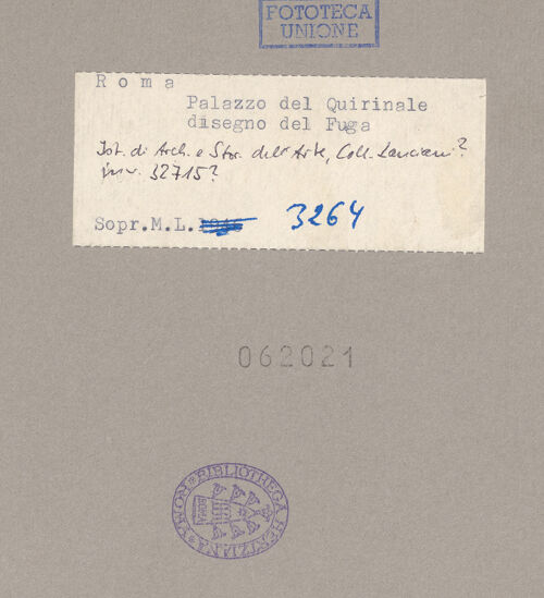 Rückseite von bh062021_recto