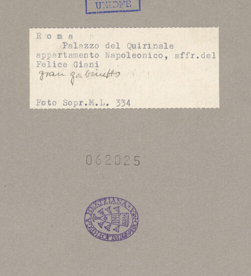 Rückseite von bh062025_recto