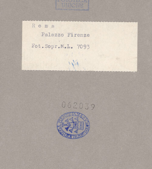 Rückseite von bh062039_recto