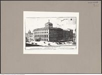 Thumbnail für Mattei di Giove (2), esterno facciate, cortile (1)