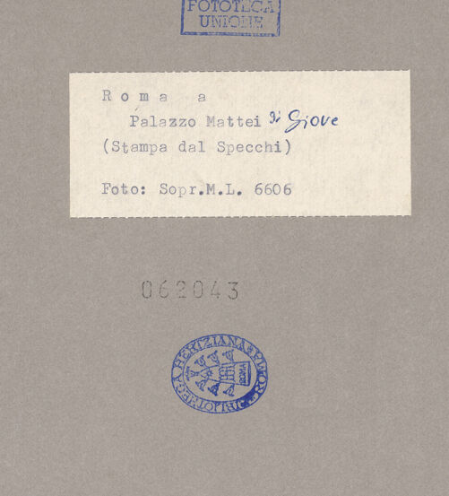 Rückseite von bh062043_recto