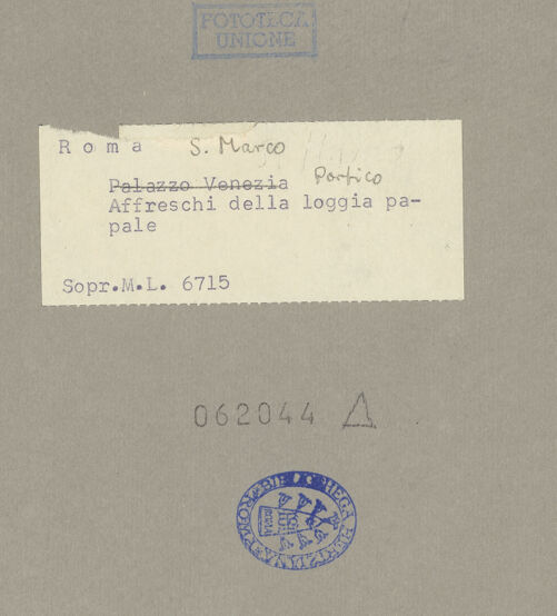 Rückseite von bh062044_recto