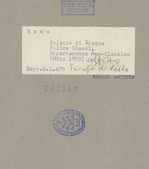 Rückseite von bh062047_recto