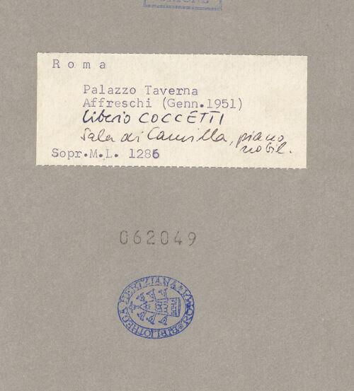 Rückseite von bh062049_recto