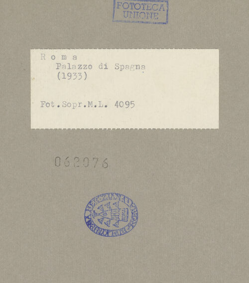 Rückseite von bh062076_recto