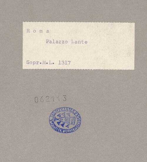 Rückseite von bh062113_recto