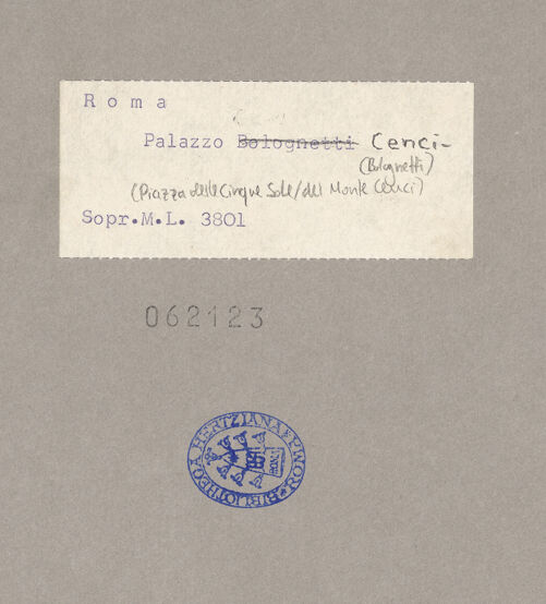 Rückseite von bh062123_recto