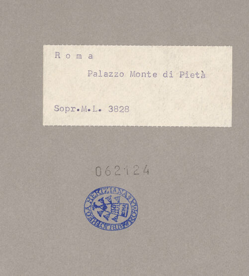 Rückseite von bh062124_recto