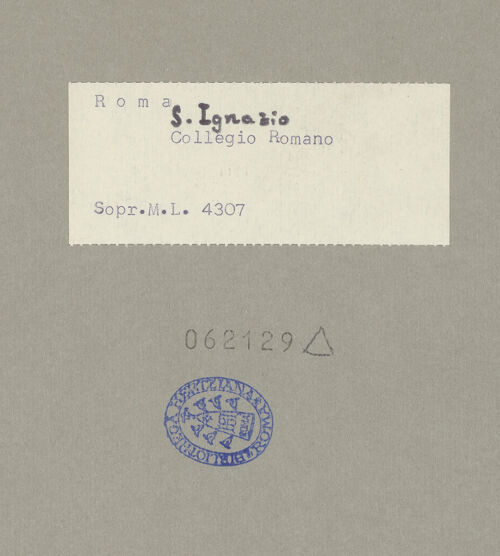 Rückseite von bh062129_recto