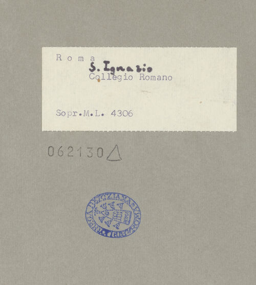 Rückseite von bh062130_recto