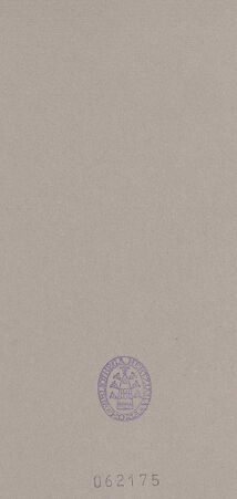 Rückseite von bh062175_recto