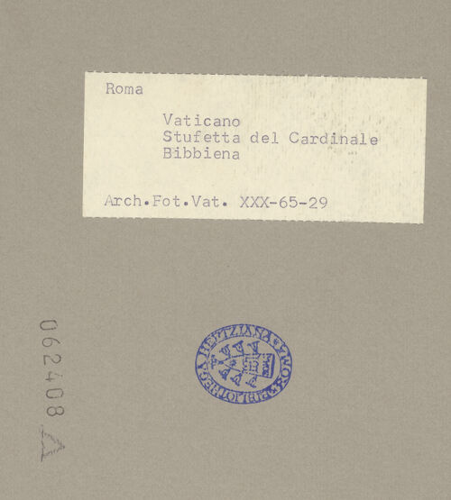 Rückseite von bh062408_recto