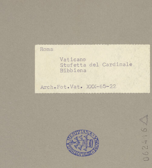 Rückseite von bh062416_recto