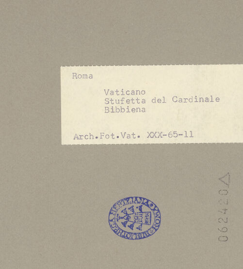 Rückseite von bh062420_recto