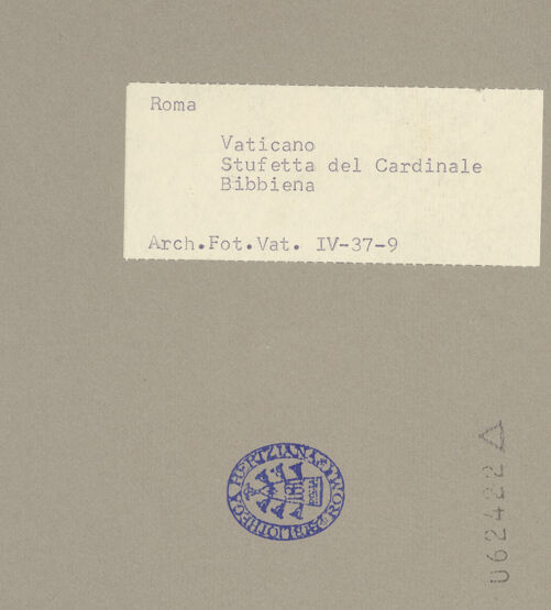 Rückseite von bh062422_recto