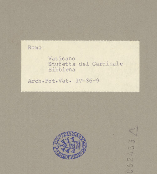 Rückseite von bh062433_recto