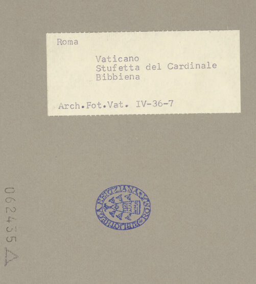 Rückseite von bh062435_recto