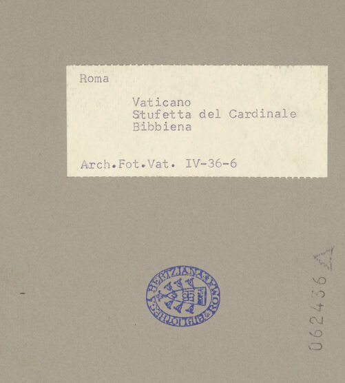 Rückseite von bh062436_recto