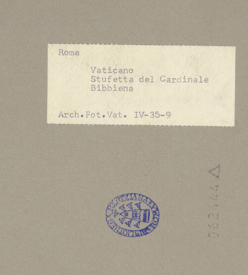 Rückseite von bh062444_recto