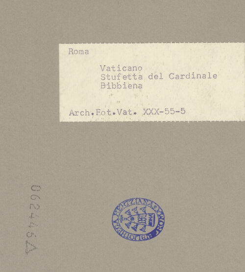 Rückseite von bh062446_recto