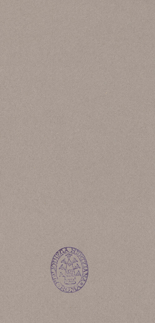 Rückseite von bh062507_recto