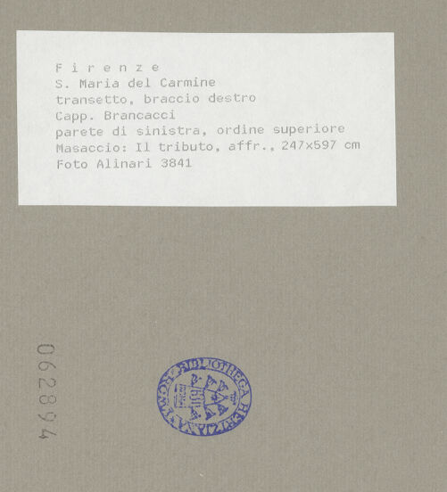 Rückseite von bh062894_recto