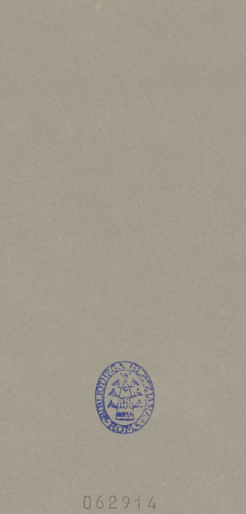 Rückseite von ICCD [https://www.deutsche-digitale-bibliothek.de/content/lizenzen/rv-ez/] Glorie des heiligen Joseph - Gesamtansicht, bh062914_recto. Foto.