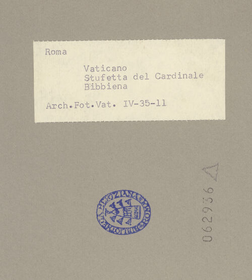 Rückseite von bh062936_recto