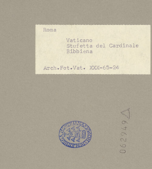 Rückseite von bh062949_recto