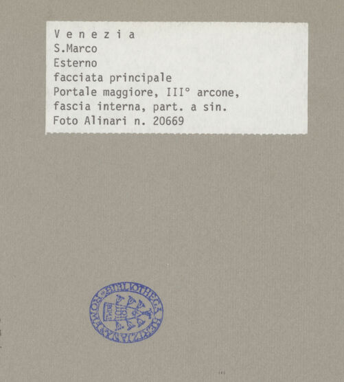 Rückseite von bh062954_recto