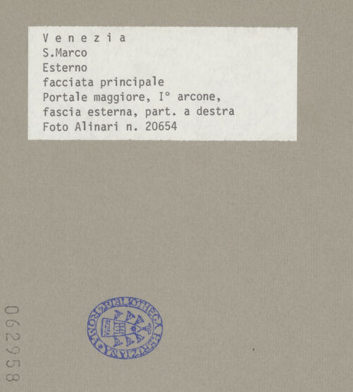 Rückseite von bh062958_recto