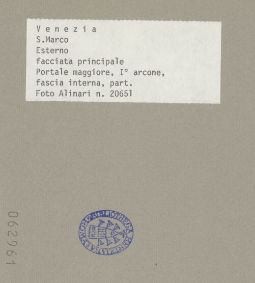 Rückseite von bh062961_recto