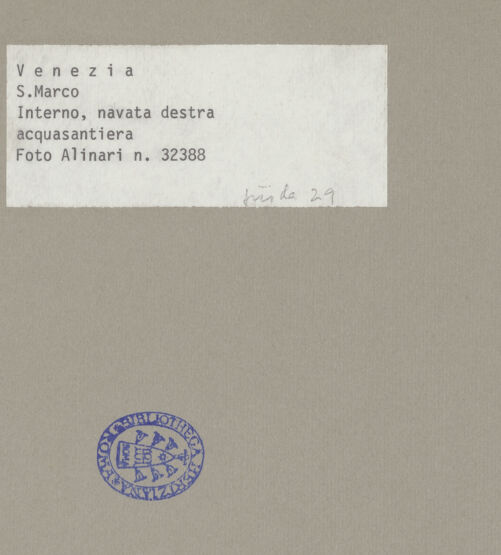 Rückseite von bh062977_recto