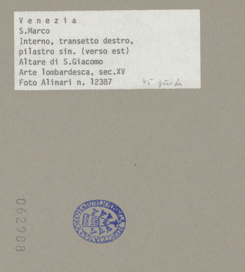 Rückseite von bh062988_recto