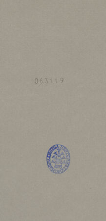 Rückseite von bh063119_bh063120_recto