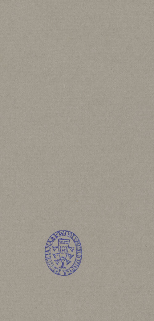 Rückseite von bh063267_recto