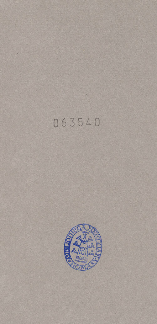 Rückseite von bh063540_bh063541_recto