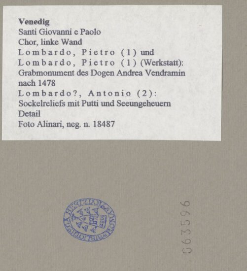 Rückseite von bh063596_recto