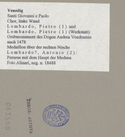 Rückseite von bh063600_recto