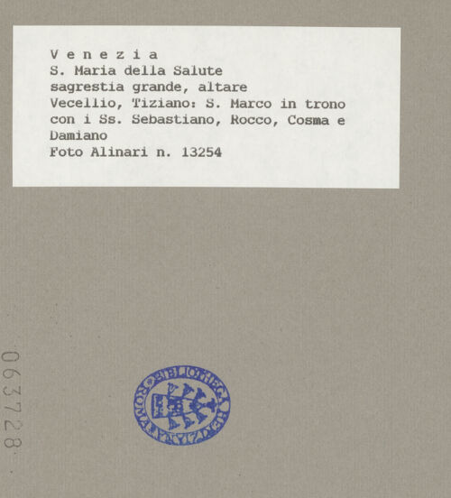 Rückseite von bh063728_recto